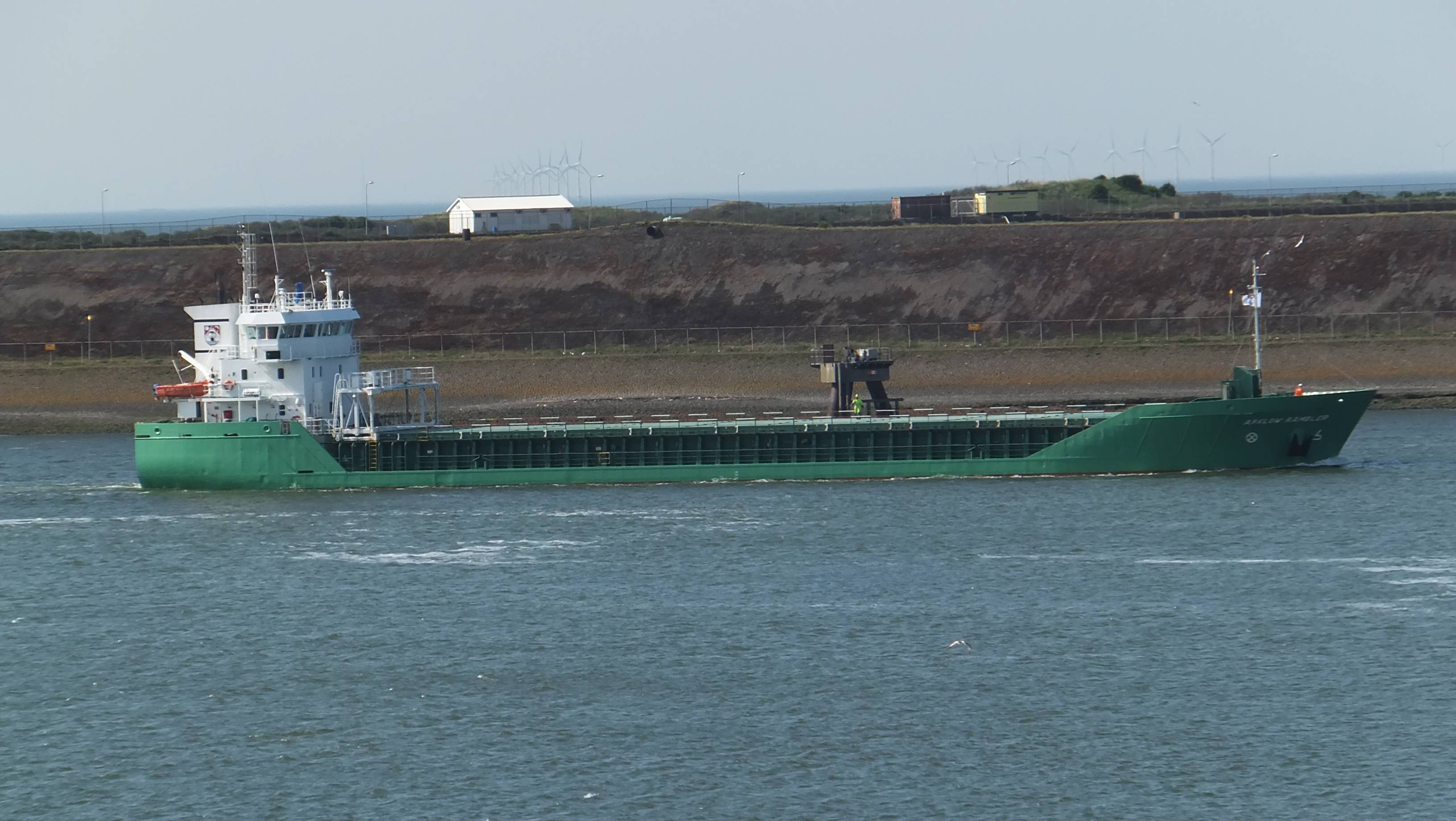 ARKLOW RAMBLER 